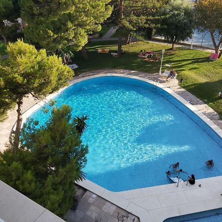 Apartamento-Estudio Vistas Al Mar Alicante Dış mekan fotoğraf