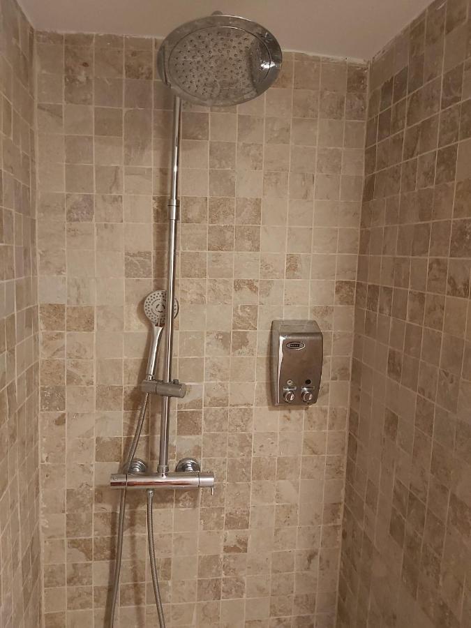 Apartamento-Estudio Vistas Al Mar Alicante Dış mekan fotoğraf
